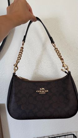 Coach Teri Shoulder Bag