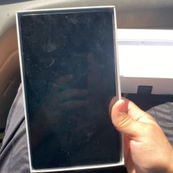 tablet