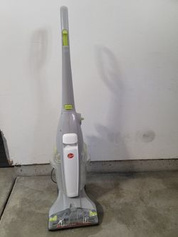Hoover Floormate Deluxe Hard Floor Cleaner