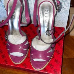 Zapatos De Guess