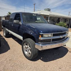 1994 Chevrolet 1500