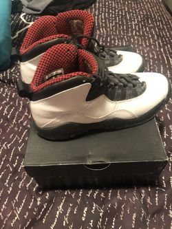 Jordan 10