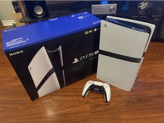 Sony PlayStation 5 Pro PS5 2TB