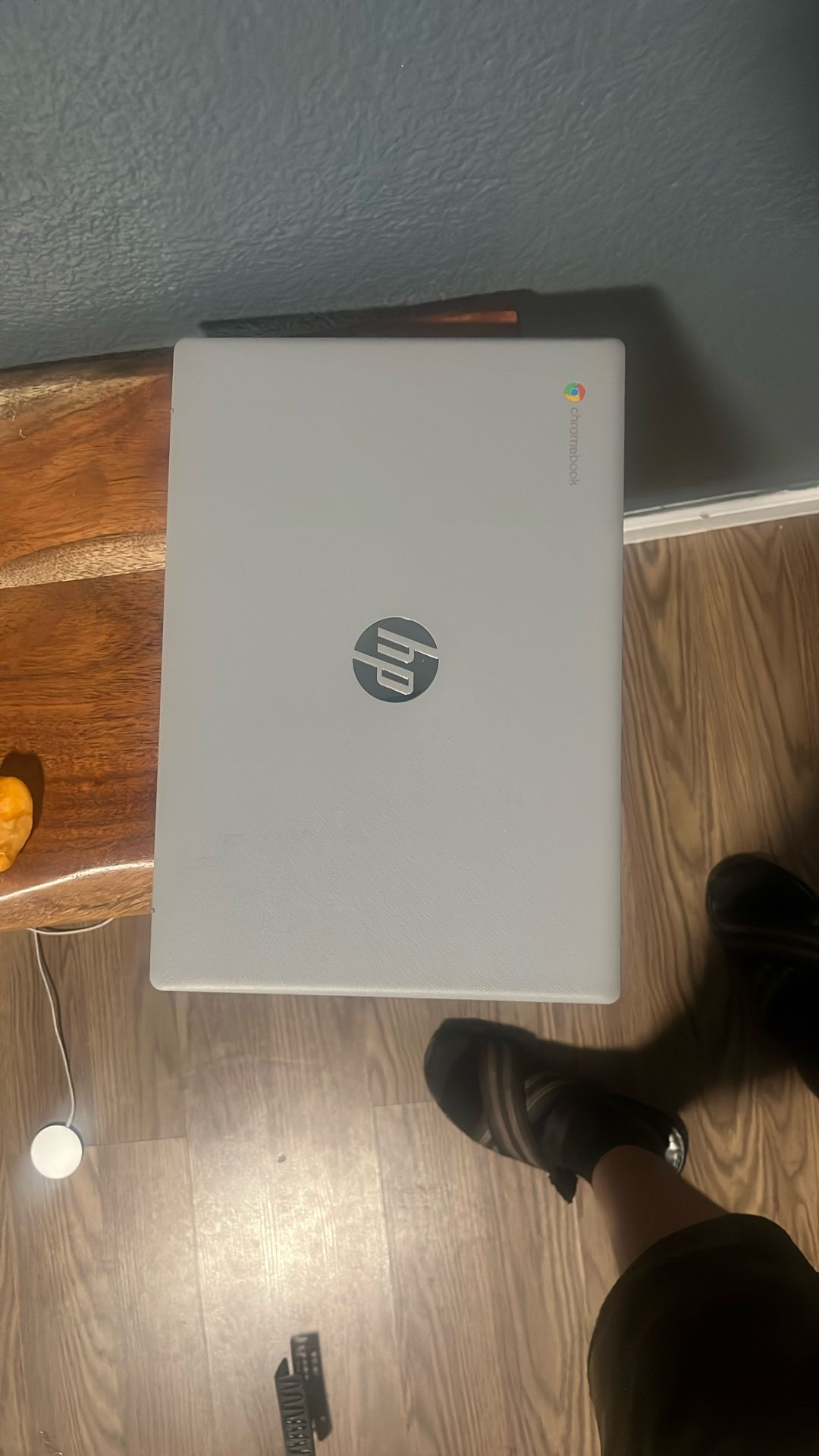 Hp Chromebook 14”