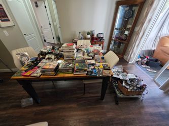MASSIVE LOT OF VIDEO GAMES AND ACCESSORIES!!