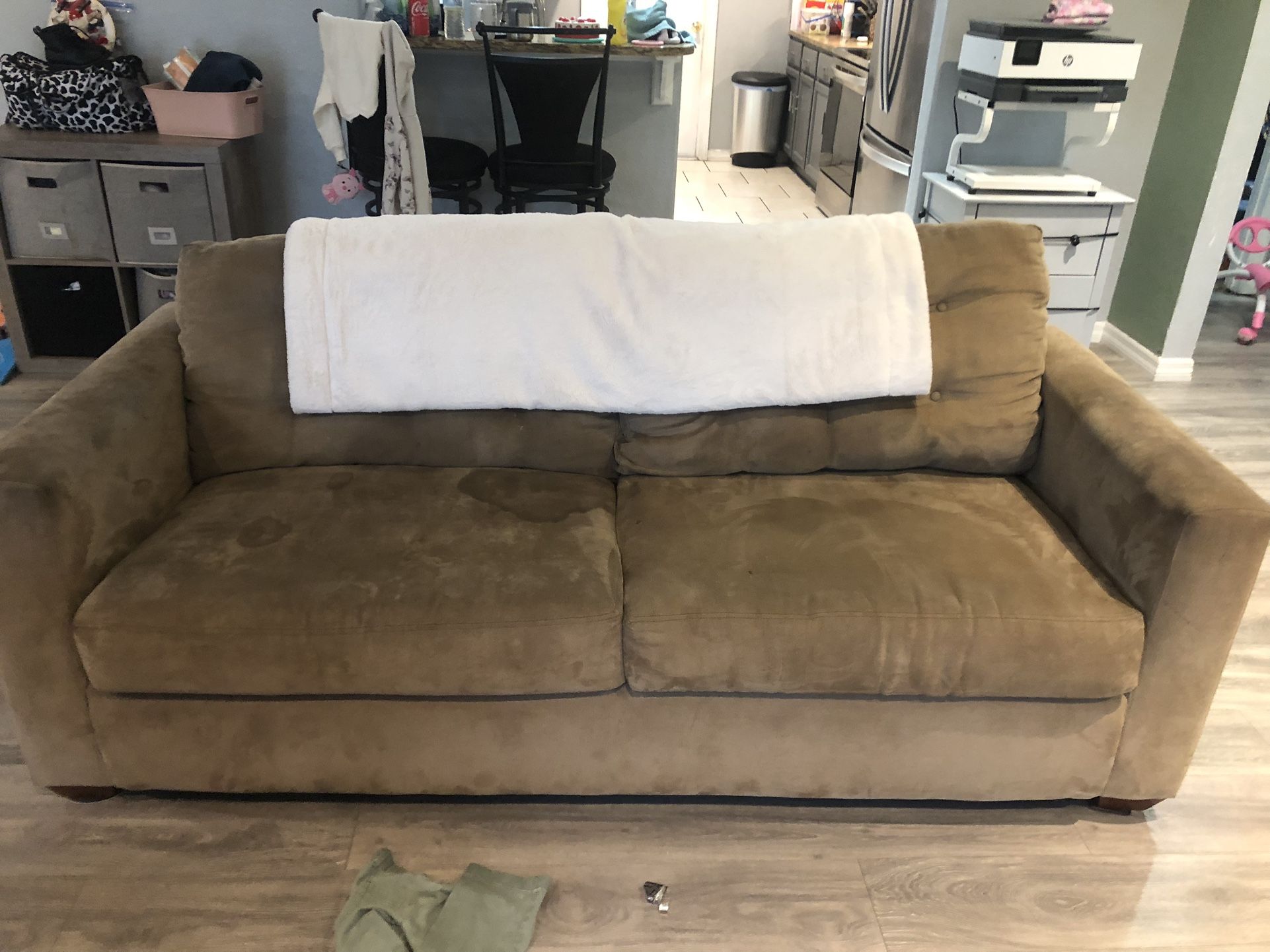 Sleeper Sofa