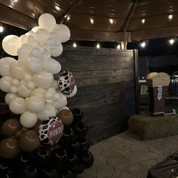 Party Decor 
