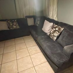 Couch (Bought at 2k)