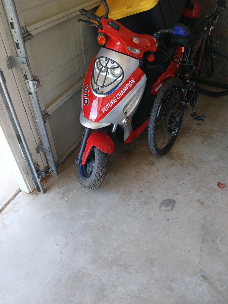 Vip Champion 49c for Sale in Palmdale, CA - OfferUp