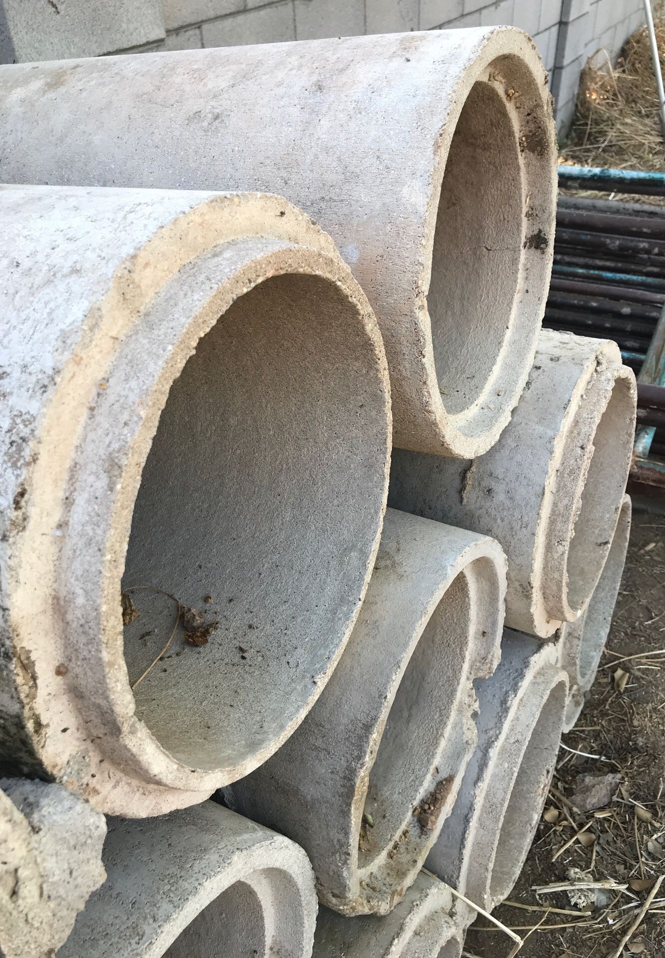 Concrete Pipe for Sale in Avondale, AZ OfferUp
