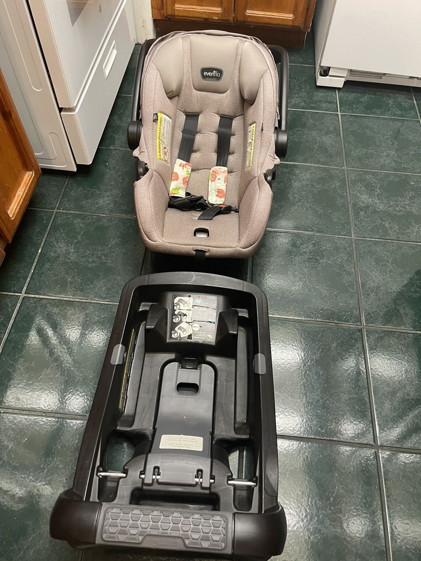 maxi cosi coral newborn insert Maxi-Cosi Mico Pro Infant Car Seat Seascape Season:2025-Q4 Color:DESERT SAGE GREEN LS2 FF353 FF820 RAPID Car seat shell designed