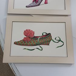 2 Pretty Prints