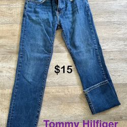 Tommy Hilfiger Jeans 