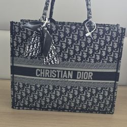 Christian Dior Tote