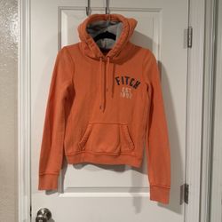 Abercrombie And Fitch Sweater 