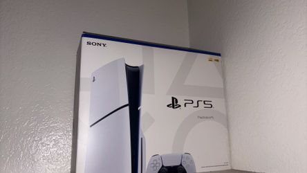 Ps5