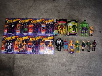 Marvel Legends