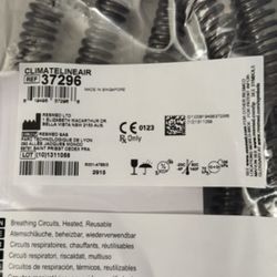 Res Med Climate Line Air Ref 37296 Tube Hose Genuine OEM