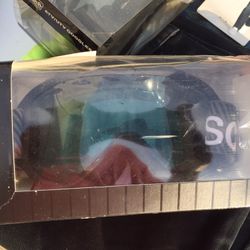 Motorcycle helmets And Goggles