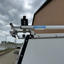 Ladder Rack