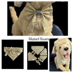 Over The Collar Bandana