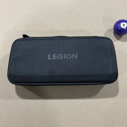 Lenovo legion Go 8.8 screen