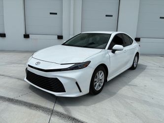 2022 Toyota Camry Hybrid