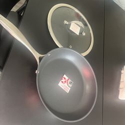 Tengo un sartén nuevo de prinsess