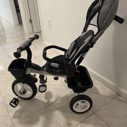 Booway Tricycle Stroller