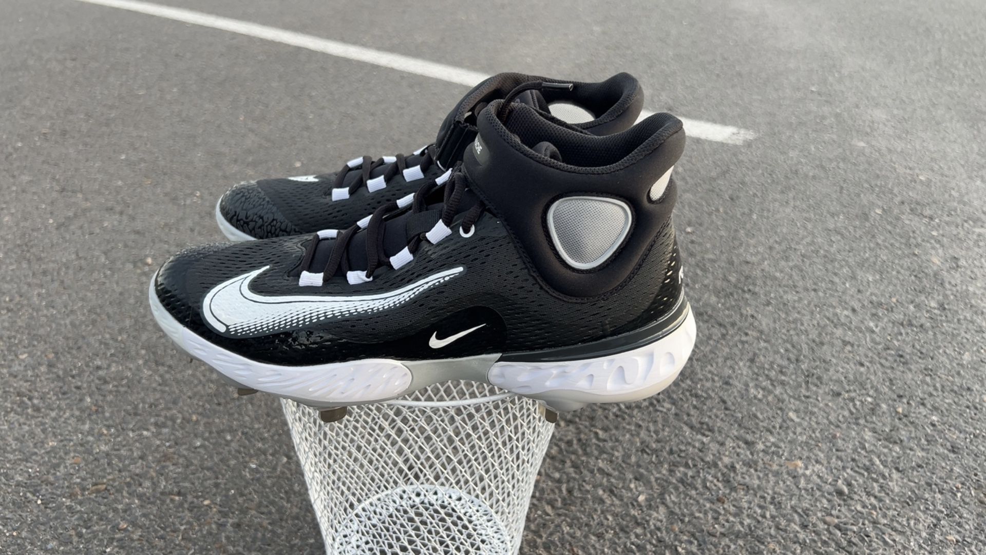 Nike Baseball Cleats