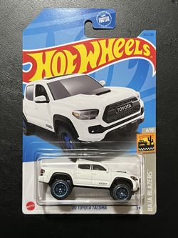 HotWheels