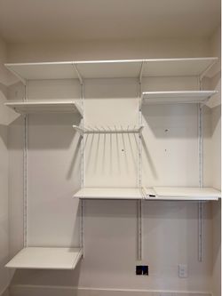Closet System