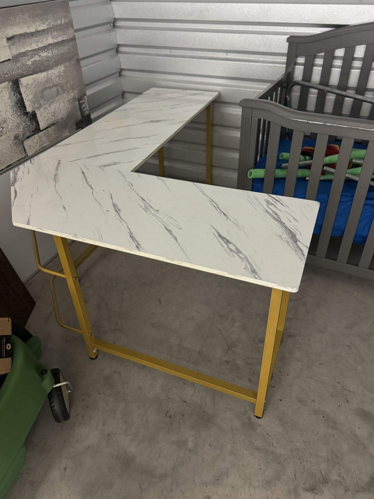 Work Desk For Home