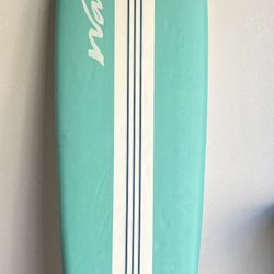 Wave storm 15th Anniversary 8ft Surfboard