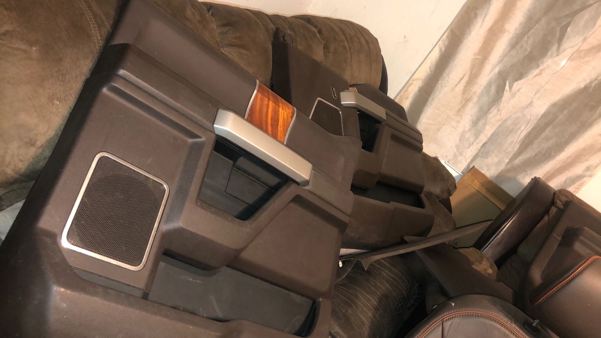 2019 Ford F-250