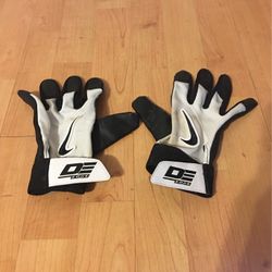 Nike Baseball Batting Gloves 