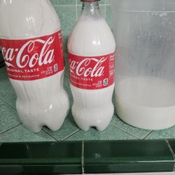 Leche De Chiva 