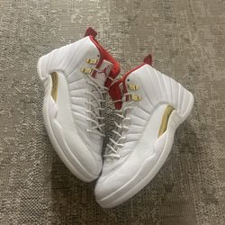 Jordan 12