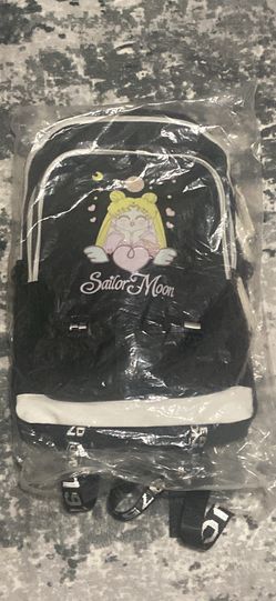 Sailor Mom Backpack 