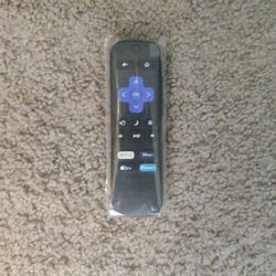 Roku TV Controller 
