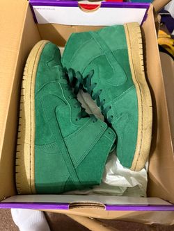 Sb dunk decon