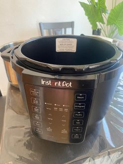 Instant Pot