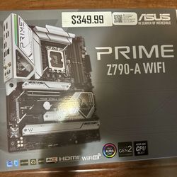 ASUS Prime Z790-A WiFi Auro Sync