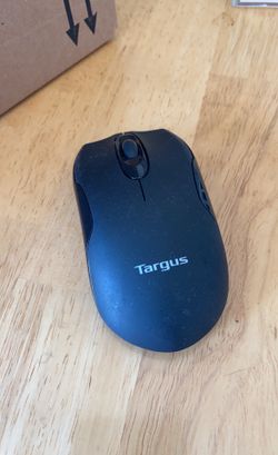 Targus USB Mouse