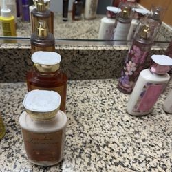 Bath & Body Works