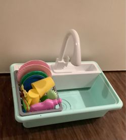 Pretend toys