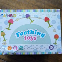 Baby Teethers