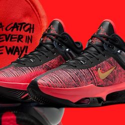 Nike G.T. Jump 2 Shaedon Sharpe