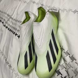 X Crazy Fast Cleats