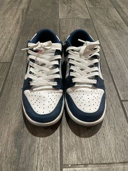 Nike Dunk Valerian Blue